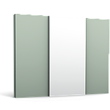 SX207 SQUARE 3-D панель, фото 4