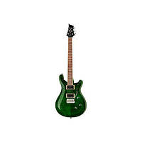 Электрогитара Harley Benton CST-24T Emerald Flame