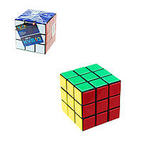 Магічний Кубик, пак. 7,5*7.5см (192шт)