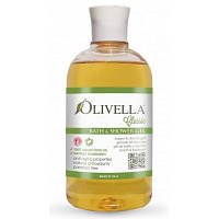 Гель для душа Olivella на основе оливкового масла 500 мл (764412204059) c