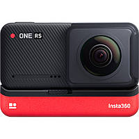 Екшн-камера Insta360 One RS 4K Edition (CINRSGP/E) EU [101989]