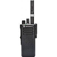 Рация Motorola DP 4401E VHF [102391]