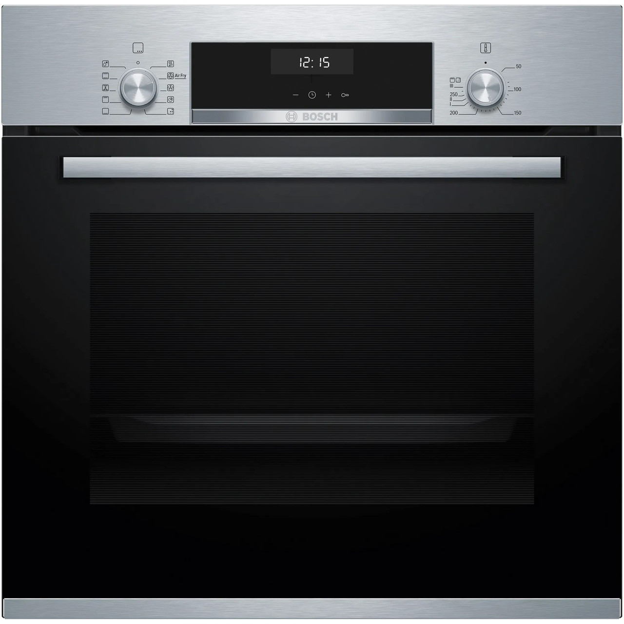 Духова шафа Bosch HBJ558YS3Q