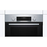 Духова шафа Bosch HBJ558YS3Q, фото 3