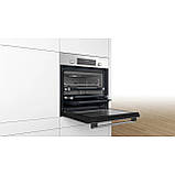 Духова шафа Bosch HBJ558YS3Q, фото 4