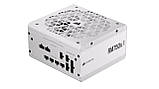 Блок живлення Corsair RM750x White (CP-9020273-EU) 750W, фото 2