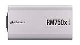 Блок живлення Corsair RM750x White (CP-9020273-EU) 750W, фото 9