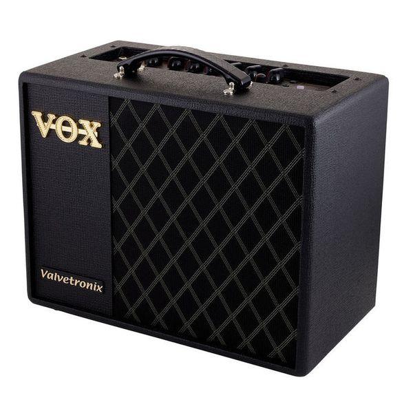 Комбопідсилювач VOX VT20X - фото 1 - id-p2136956433