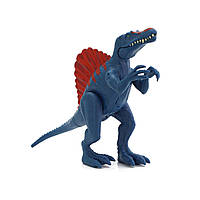 Игрушка интерактивная Dinos Unleashed Спинозавр 14 см Разноцветный KD113540 XE, код: 7597308