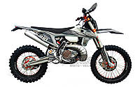 Мотоцикл KOVI 300-2T (PRO) KTM Grey