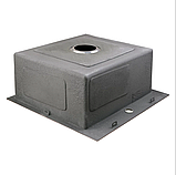 Кухонна мийка E-Handmade 5448 EU0009, фото 3