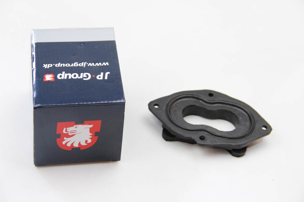 Фланець карбюратора Audi 80/Golf II/Passat B2, JP Group (1115300300), фото 1