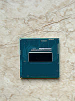 Процесор Intel Core i7-4800MQ 6M 3,7GHz sr15l Haswell Socket G3 / rPGA946B, rPGA947