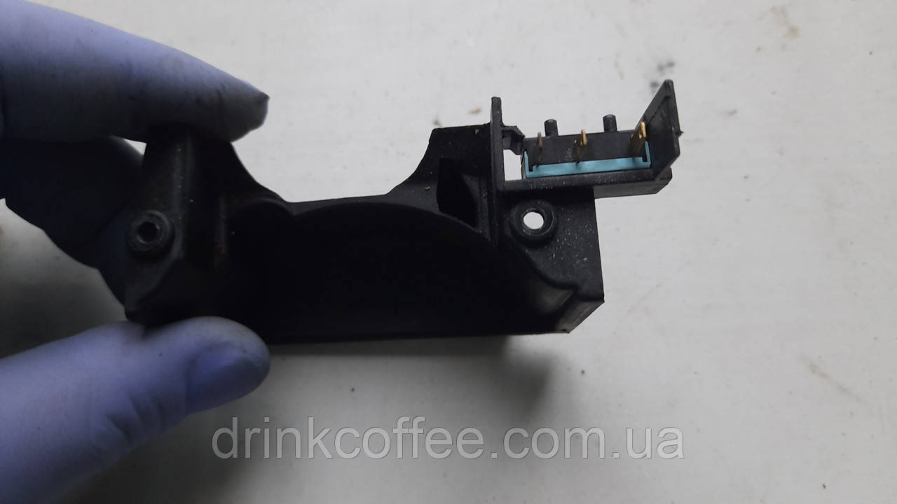 Мікроперемикач дозатора кавомашини DeLonghi ESAM 5500.M_3 Perfecta б/у