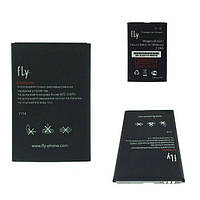 Акумулятор Fly BL4237 (1950 mAh) IQ430 Evoke