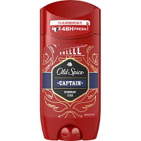 Дезодорант Old Spice Captain 85 мл (8006540319574) p