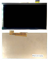 Дисплей Nomi (7.0") 30 pin C07004 Sigma Size: 164 x 97 mm