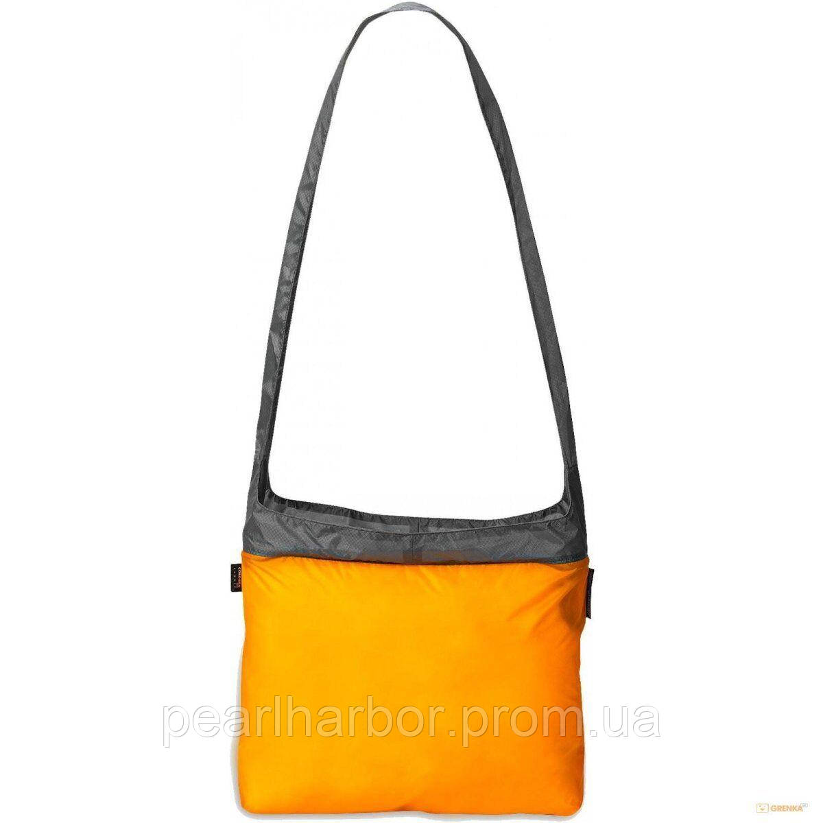 Сумка Sea To Summit Ultra-Sil Sling Bag Yellow (1033-STS AUSLINGBGYW) XE, код: 6455048 - фото 1 - id-p2136966174