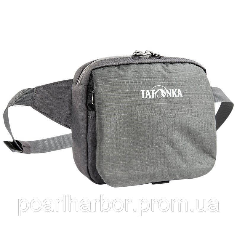 Сумка Tatonka Travel Organizer Titan Grey (1033-TAT 2872.021) XE, код: 6455055 - фото 1 - id-p2136966175