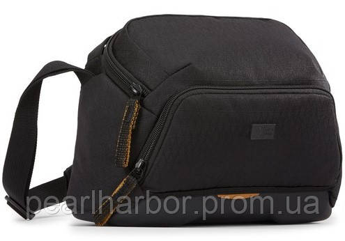 Сумка Case Logic VISO Small Camera Bag CVCS-102 270 x 130 x 190 мм Black (6630452) XE, код: 7410670 - фото 1 - id-p2136966235