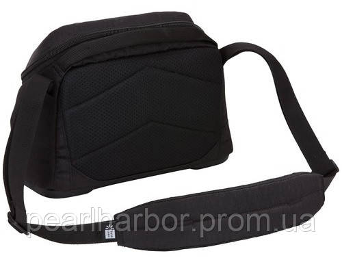 Сумка Case Logic VISO Small Camera Bag CVCS-102 270 x 130 x 190 мм Black (6630452) XE, код: 7410670 - фото 4 - id-p2136966235