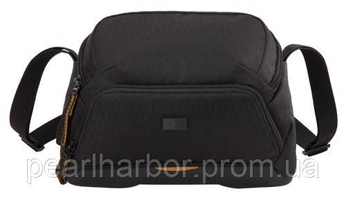 Сумка Case Logic VISO Small Camera Bag CVCS-102 270 x 130 x 190 мм Black (6630452) XE, код: 7410670 - фото 7 - id-p2136966235