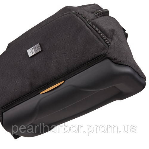 Сумка Case Logic VISO Small Camera Bag CVCS-102 270 x 130 x 190 мм Black (6630452) XE, код: 7410670 - фото 8 - id-p2136966235