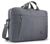 Сумка Case Logic Huxton 15.6 Attache HUXA-215 Graphite (6721859) XE, код: 7424496