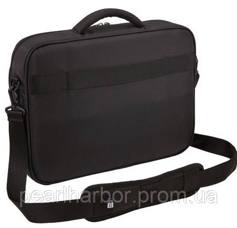 Сумка Case Logic Propel Briefcase 15.6 PROPC-116 Black (6597295) XE, код: 7709718 - фото 1 - id-p2136966237