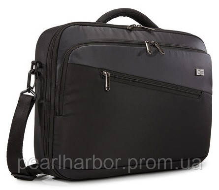 Сумка Case Logic Propel Briefcase 15.6 PROPC-116 Black (6597295) XE, код: 7709718 - фото 2 - id-p2136966237