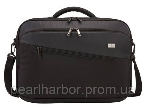 Сумка Case Logic Propel Briefcase 15.6 PROPC-116 Black (6597295) XE, код: 7709718 - фото 5 - id-p2136966237