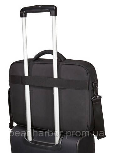 Сумка Case Logic Propel Briefcase 15.6 PROPC-116 Black (6597295) XE, код: 7709718 - фото 9 - id-p2136966237