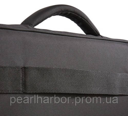 Сумка Case Logic Propel Briefcase 15.6 PROPC-116 Black (6597295) XE, код: 7709718 - фото 10 - id-p2136966237