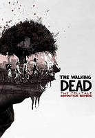 The Walking Dead The Telltale Definitive Series STEAM