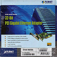 Сетевая карта PLANET ENW-9605 Ethernet 1000 Мбит/с. Новая!