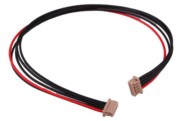 Кабель DF13 5-контактний ReadyToSky для контролерів - 20 см, фото 1