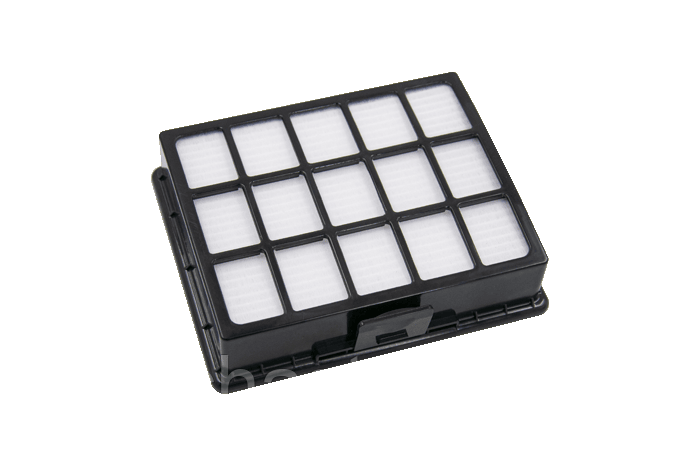 HEPA фільтр для пилососа Samsung DJ97-00492A(B,D), VC05W03400J, 134*110*32 мм