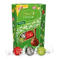 Конфеты Lindt Lindor Assorti 200g