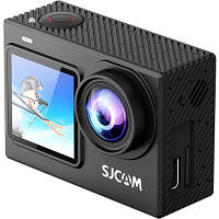 Экшн-камера SJCAM SJ6 PRO (SJ6-PRO) n