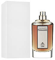 Penhaligon`s Portraits Clandestine Clara Tester (Пенхалигонс Портрет Кландестина Клара 75 ml/мл Тестер