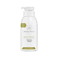 Обновляющий крем для тела Holy Land Body Therapy Renewal Body Cream 330 мл