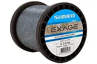 Леска Shimano Exage 1000м 0.505мм 19.0кг