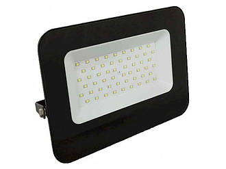 Прожектор (лед) LED ECO (LPE-50C) 50Вт 6500К ТМ LUXEL BP