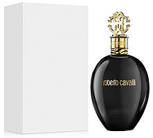 Жіночі парфуми Roberto Cavalli Nero Assoluto Tester (Роберто Каваллі Неро Ассолюто) Парфумована вода 75 ml/мл Тестер