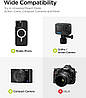 Штатив для селфі Spigen Selfie Stick Tripod S560W, Black (AMP05813), фото 7