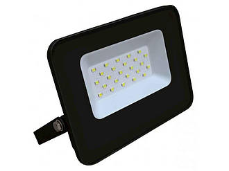 Прожектор (лед) LED ECO (LPE-20C) 20Вт 6500К ТМ LUXEL BP