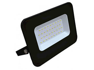 Прожектор (лед) LED ECO (LPE-30C) 30Вт 6500К ТМ LUXEL BP