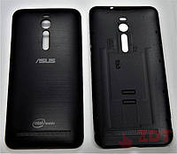 Задня кришка для Asus ZenFone 2 Laser (ZE551KL) Black