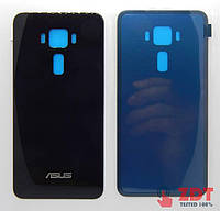 Задня кришка для Asus ZenFone 3 (ZE520KL) Black