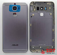 Задня кришка для Asus ZenFone 3 Max 5.5` (ZC553KL) Grey